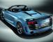 Audi R8 GT Spyder