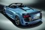 Audi R8 GT Spyder