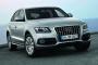 Audi Q5 hybrid quattro