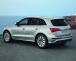 Audi Q5 hybrid quattro