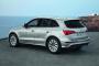 Audi Q5 hybrid quattro