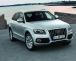 Audi Q5 hybrid quattro
