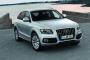 Audi Q5 hybrid quattro