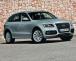 Audi Q5 hybrid quattro