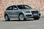 Audi Q5 hybrid quattro