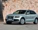 Audi Q5 hybrid quattro