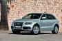 Audi Q5 hybrid quattro
