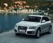 Audi Q5 hybrid quattro