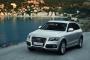 Audi Q5 hybrid quattro