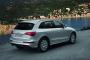 Audi Q5 hybrid quattro