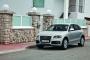 Audi Q5 hybrid quattro