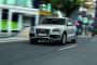 Audi Q5 hybrid quattro