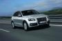Audi Q5 hybrid quattro