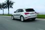 Audi Q5 hybrid quattro