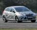 Ford Focus ST 2012 Proto