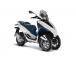 Piaggio Mp3 Yourban LT