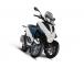 Piaggio Mp3 Yourban LT