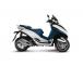 Piaggio Mp3 Yourban LT