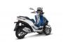 Piaggio Mp3 Yourban LT