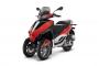 Piaggio Mp3 Yourban LT