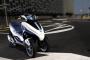 Piaggio Mp3 Yourban LT