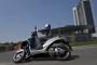Piaggio Mp3 Yourban LT