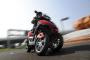 Piaggio Mp3 Yourban LT