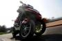 Piaggio Mp3 Yourban LT