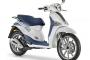 Piaggio Liberty 50 Teens
