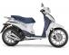 Piaggio Liberty 50 Teens