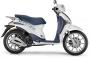 Piaggio Liberty 50 Teens