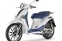 Piaggio Liberty 50 Teens