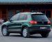 Volkswagen Tiguan 2012