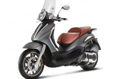 Piaggio Beverly 10 Anniversario 