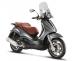 Piaggio Beverly 10 Anniversario 