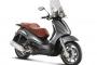 Piaggio Beverly 10 Anniversario 