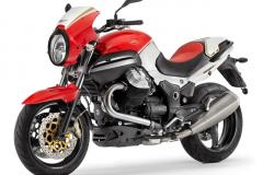 Moto Guzzi 1200 Sport 4V Corsa
