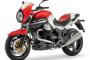 Moto Guzzi 1200 Sport 4V Corsa