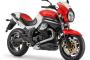 Moto Guzzi 1200 Sport 4V Corsa