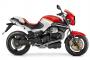 Moto Guzzi 1200 Sport 4V Corsa