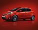 Toyota Yaris 2012