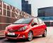 Toyota Yaris 2012