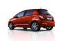 Toyota Yaris 2012