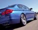 BMW M5 2012