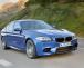 BMW M5 2012
