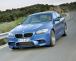 BMW M5 2012