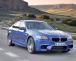 BMW M5 2012