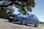 BMW M5 2012