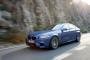 BMW M5 2012