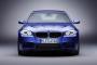 BMW M5 2012